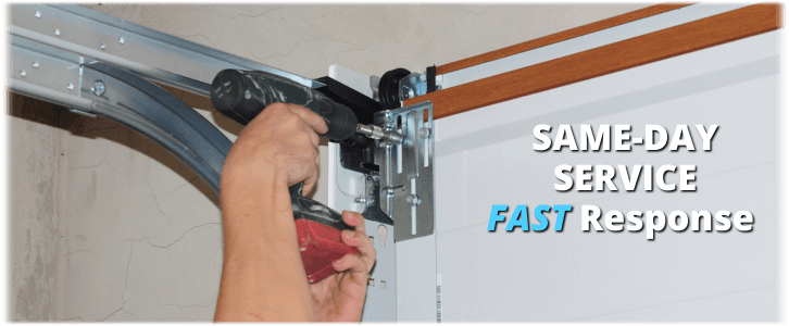 Garage Door Installation Hartford
