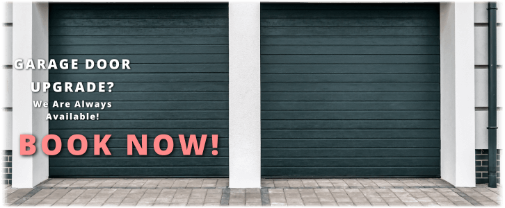 Hartford Garage Door Repair