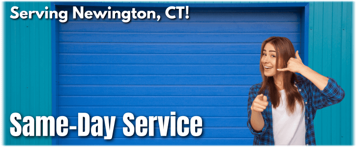 Garage Door Repair Newington CT