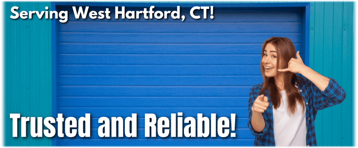 Garage Door Repair West Hartford CT