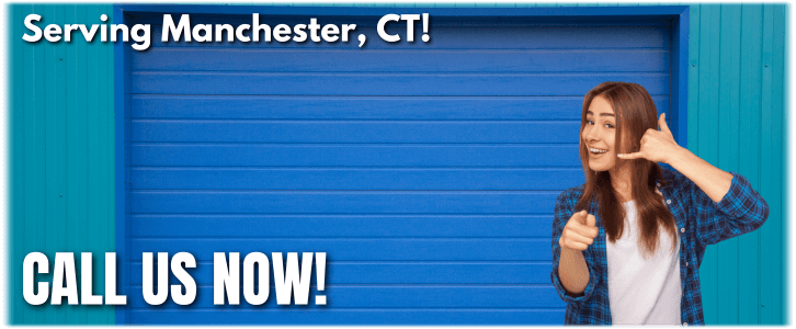 Garage Door Repair Manchester CT